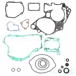 Uszczelki silnika komplet Prox Suzuki RM 125 '04-'11