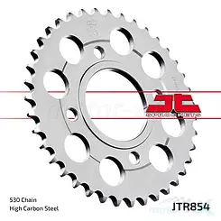 Zębatka tylna 530 39 zębów JT Sprockets JTR854