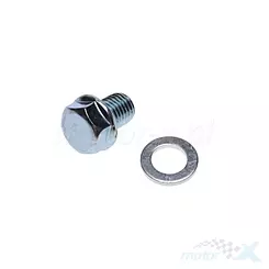 Korek spustowy oleju M12x1.5mm  Zongshen ZS154FMI-2
