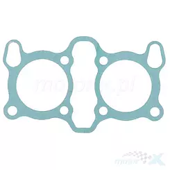 Uszczelka cylindra, grubość OEM, Athena S410510006015