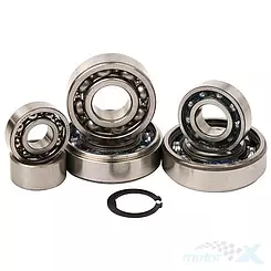 Zestaw naprawczy skrzyni biegów Hot Rods TBK0036