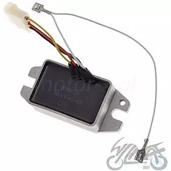 Regulator napięcia do simson 12v