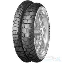 Opona motocyklowa dual 2.75-21 CONTINENTAL CONTIESCAPE 45S TT M/C przednia
