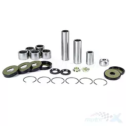 Zestaw naprawczy wahacza Prox (26.110069) Suzuki RM 125/250 93-95