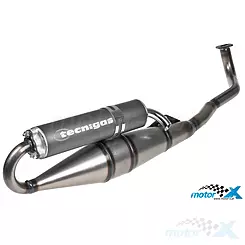 Wydech Tecnigas Next R, Tomos A35B Targa