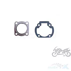 Uszczelka głowicy i cylindra 60cc Morini 50 AC 2T D1E41QMB