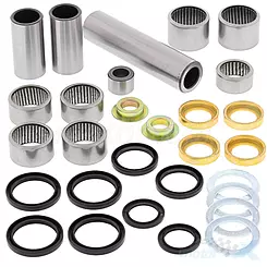 Zestaw naprawczy łącznika wahacza (przegubu) All Balls 27-1177, Yamaha YZF 250