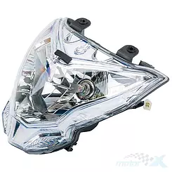 Lampa przednia Zipp VZ-4 2015+