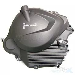Pokrywa silnika prawa RS154FMI 4T 125 OHC AC