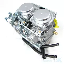 Gaźnik komplet 2 sztuki 125-150cc Junak M11/M16 125 OHC 4T LC