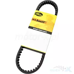 Pasek napędowy 663x18x9mm, polyester, Gates BOOST 21503
