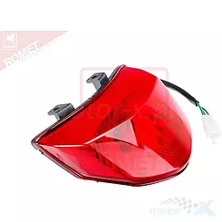 Lampa tył Romet ZK 125 FX