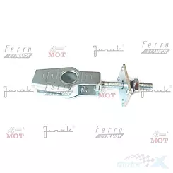 Napinacz łańcucha napędowego komplet Junak Racer / S / RZ / 121 FL