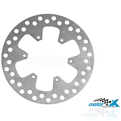 Tarcza hamulcowa C.C. Products, [220 mm] (Kawasaki KX 80 92-00 / KX 85 01 / KX 100 91-00)