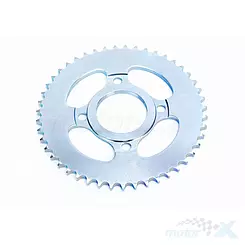 Zębatka tylna 47 zębów Keeway TX 125 60002J780002
