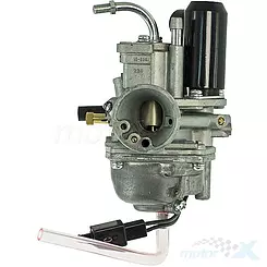 Gaźnik 50-70cc Mikuni 1E40QMB/QMA 50 2T AC CPI / Keeway