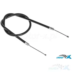 Linka gazu RMS, łącznik-dozownik / pompy oleju, Piaggio NRG Extreme 50 LC / NRG MC2 50 LC / NRG MC3 50 LC / 583808 / 957298