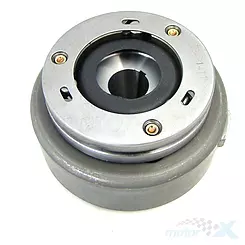 Magneto ze sprzęgłem jednokierunkowym Junak 131 125 OHV 4T AC