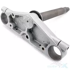 Kolumna kierownicy, sztyca Romet R150 Chopper