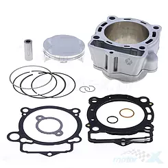 Cylinder kompletny 90.00mm 365cc  Athena BIG BORE, Husqvarna FE 350 14-16 / KTM EXC-F 350 13-16 / SXF-W 350 12-16
