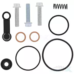 Zestaw naprawczy siłownika sprzęgła Prox 16.950004 (18-6004) KTM SXF 450 '07-'12, EXCF 450 '08-'09, SXF/EXCF 505 '08-'09