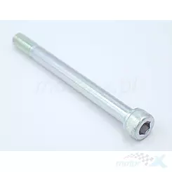 ŚRUBA M10X1.25X110 mm Benelli 752S Euro 4 2020