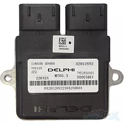 ECU sterownik silnika, Delphi, Junak RACER 125 / S 125, Euro 5