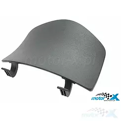 Drzwiczki schowka przedniego, szare, Vespa LX