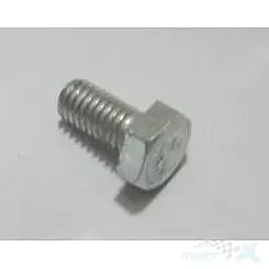 Śruba M6x12mm zębatki przedniej