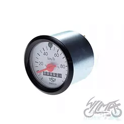 Licznik prędkościomierz do 100 km/h Simson S51