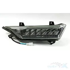 Kierunkowskaz przedni prawy LED Barton B-Max 125