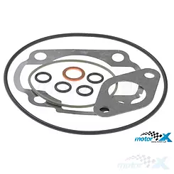 Uszczelki cylindra Polini Sport / For Race 70cc, Minarelli LC
