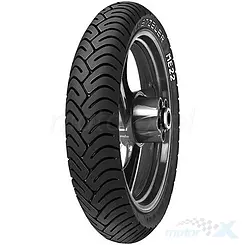 Opona motocyklowa szosowa Metzeler 2.75-17 ME22 REINF 47P TT M/C przód/tył