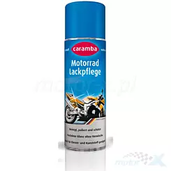 Środek do pielęgnacji lakieru CARAMBA 250ml.