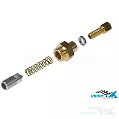 Adapter linki ssania do gaźników Keihin PWK (Stage6 / Tec / Motoforce)