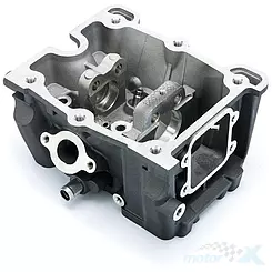 Głowica cylindra tylnego Romet RCR V2 / Benda Chinchilla 125