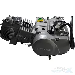 Silnik kompletny 150ccm Yinxiang W150 YX150 
