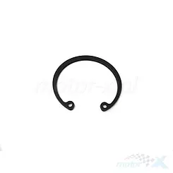 Zabezpieczenie łożyska wałka głównego, osi koła tył, 56mm, Junak M15 125