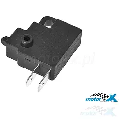 Czujnik stopu Tec, prawy, Aprilia / Dealim / Honda / Hyosung / Kymco / SYM