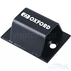 Kotwa do betonu, do podłogi lub na ścianę, Oxford Anchor10 Ground & Wall Anchor kit