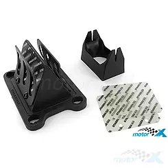 Zawór membranowy Stage6 R/T, Aprilia / Derbi / Gilera / Minarelli AM