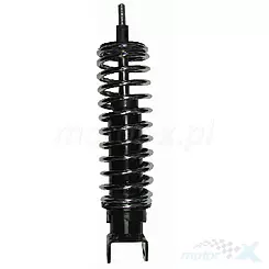 Amortyzator tylny 290mm TransWorld regulowany Piaggio Free / Zip