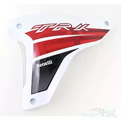 Osłona przednia boczna lewa Benelli TRK 251