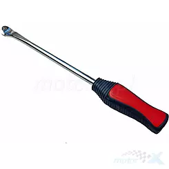 Łyżka do opon z uchwytem, długość 305mm