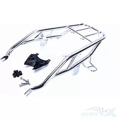 Bagażnik tylny Keeway RKS 125 52100J820020