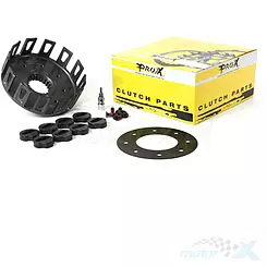Kosz sprzęgła napędowego Prox 17.1220F HONDA CR 125R (00-07), CRF 250R (04-09), CRF 250X (04-13)