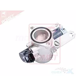 Przepustnica do wtrysku Romet Z-XT 125 Euro 4