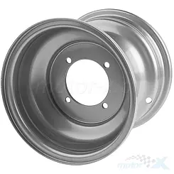 Felga tylna 7.90x9" ATV XY150ST