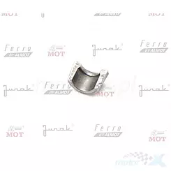 Zabezpieczenie zaworu Junak Jetmax 250