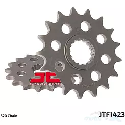 Zębatka przednia 520 17 zębów JT Sprockets JTF1423